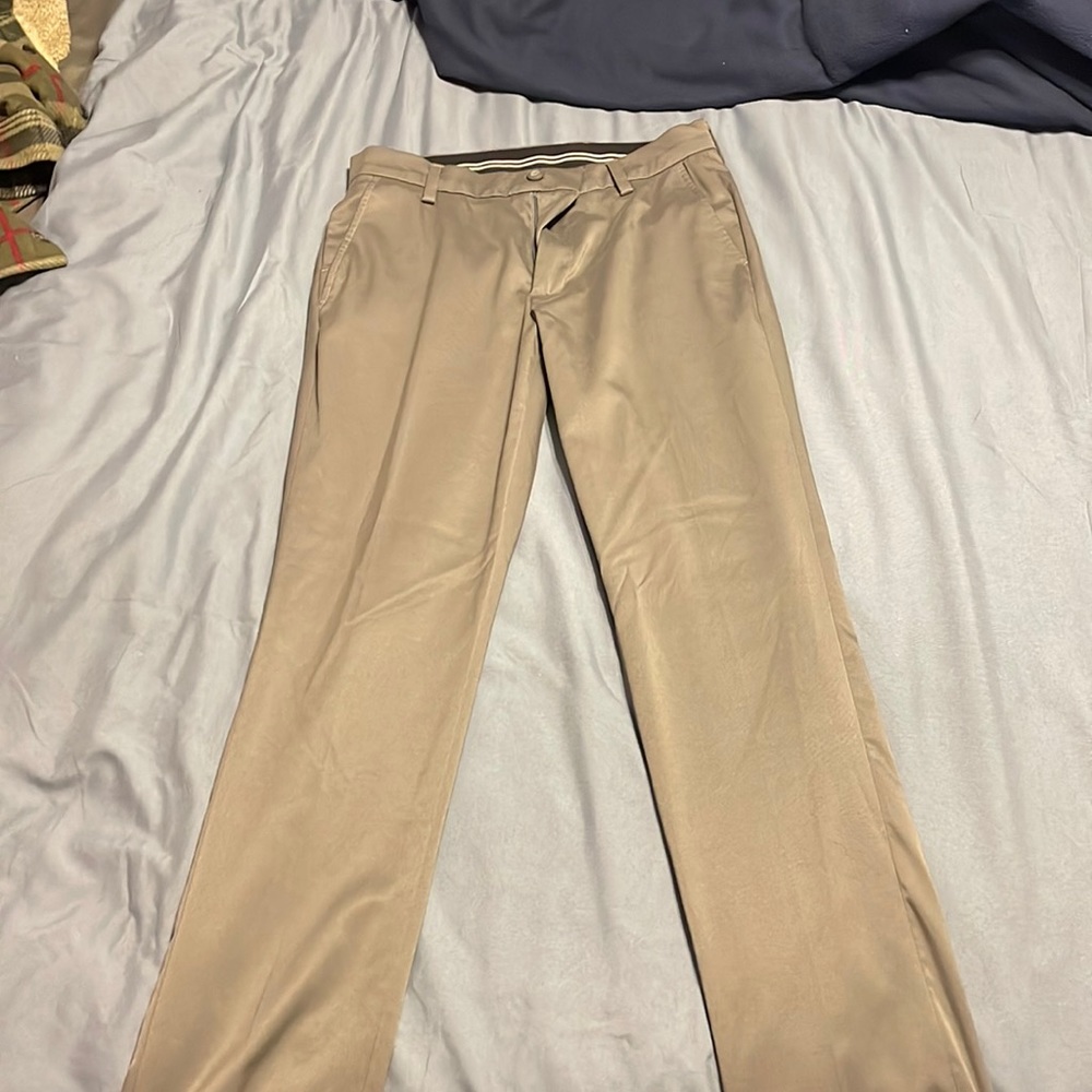 Golf Pants